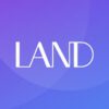 landアプリ