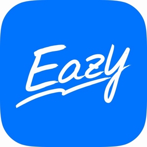 Eazyアプリ