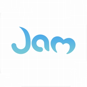 jamアプリ
